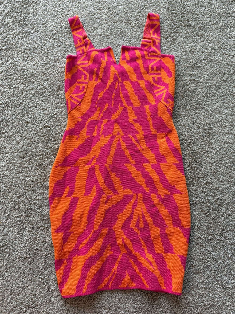 Fashion Nova Bodycon Dress
